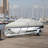 Elastic Mildew Resistant Watercraft Cover By Pyle-49377568