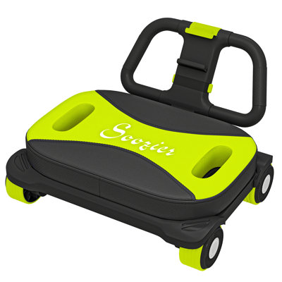 Ab Wheel Roller, roue de rebond automatique pour gymnastique à domicile