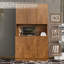 Armoire de cuisine de 70,87 po de hauteur-992127854