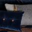 Taie décorative en polyester Edward-42730093