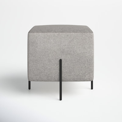 Chandler Upholstered Ottoman