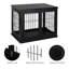 Meuble de caisse pour chien Pawhut-1349125133