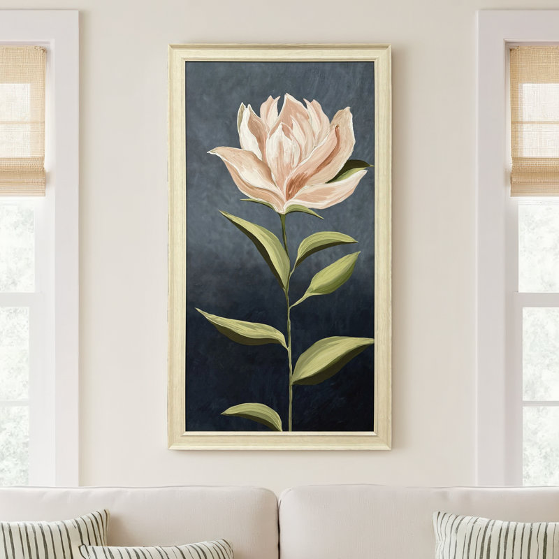 Matilda II Framed Art