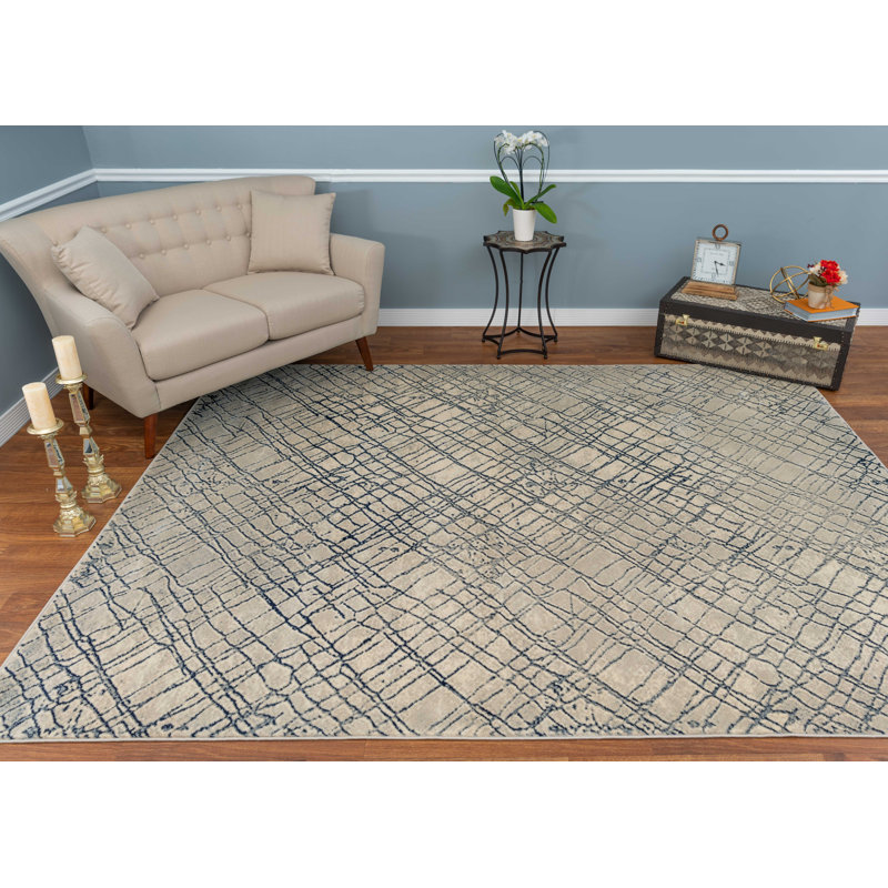 Kelson Indoor Rug, Runner 2'7" x 10'