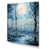 Toile tendue