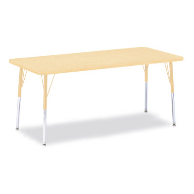 Berries® Rectangle Activity Table