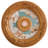 Cherub Sky Ceiling Medallion-102052838