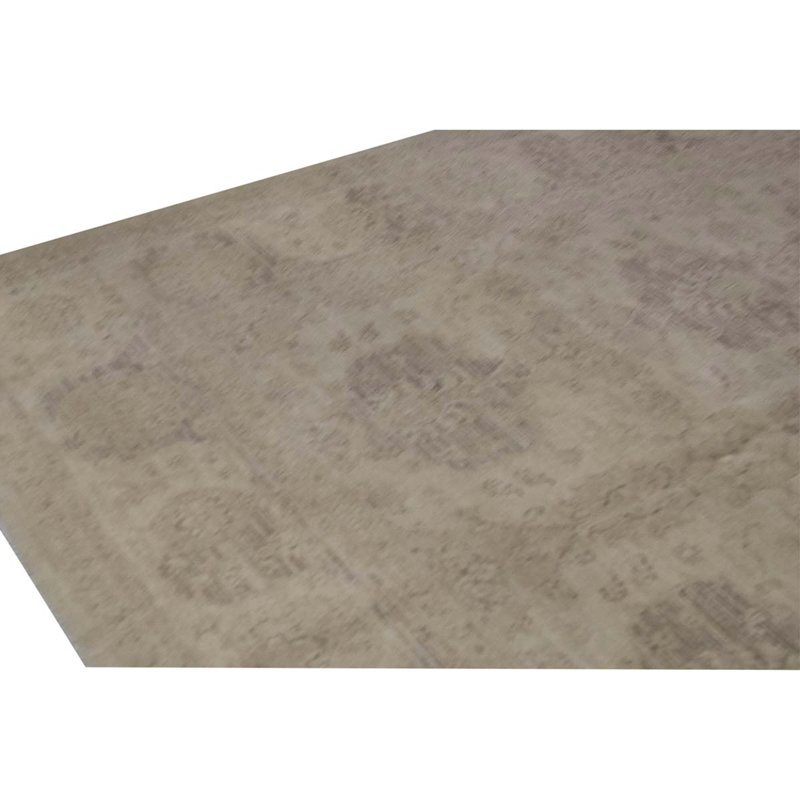 Hand Woven Wool Oriental Area Rug