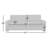 Jonie Upholstered 91'' Sofa-87856501