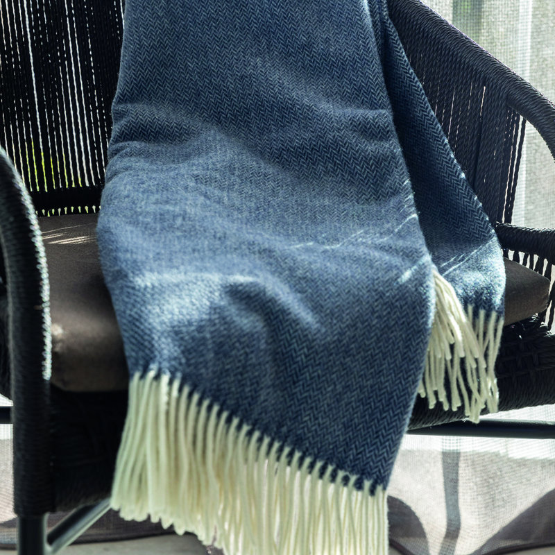 PIRES, Navy Bianco