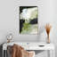 Vert luxuriant I-948178351