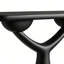 Nordic Minimalist Solid Ash Wood Console Table