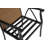 7 Piece Patio Dining Set