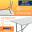 Table pliante portative en plastique-59043639