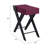 Accent Table With USB Charging Dock-1235962387