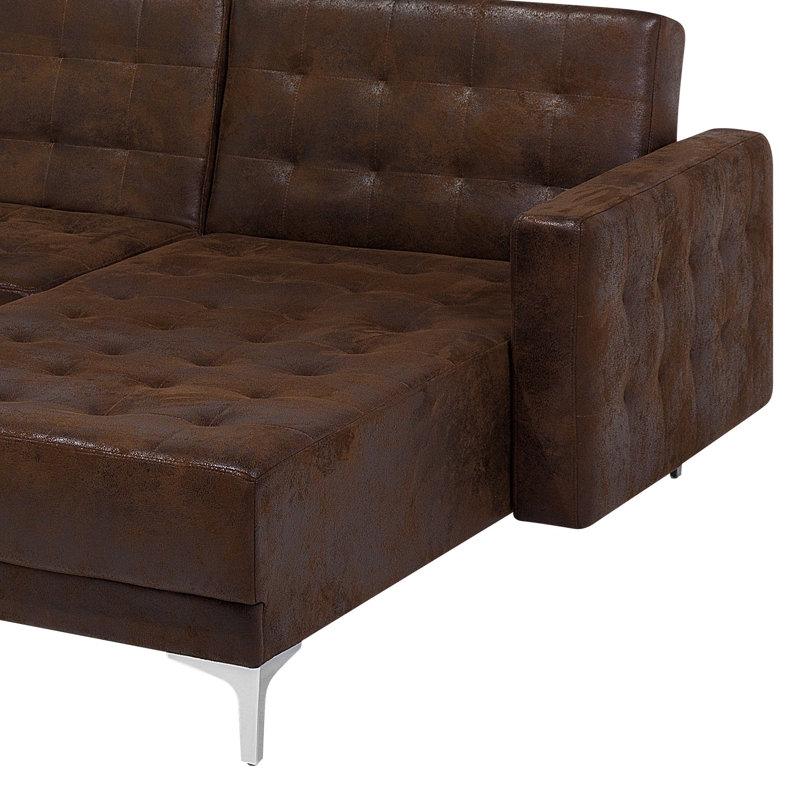 Finnegan 6 Seater Sofa Bed