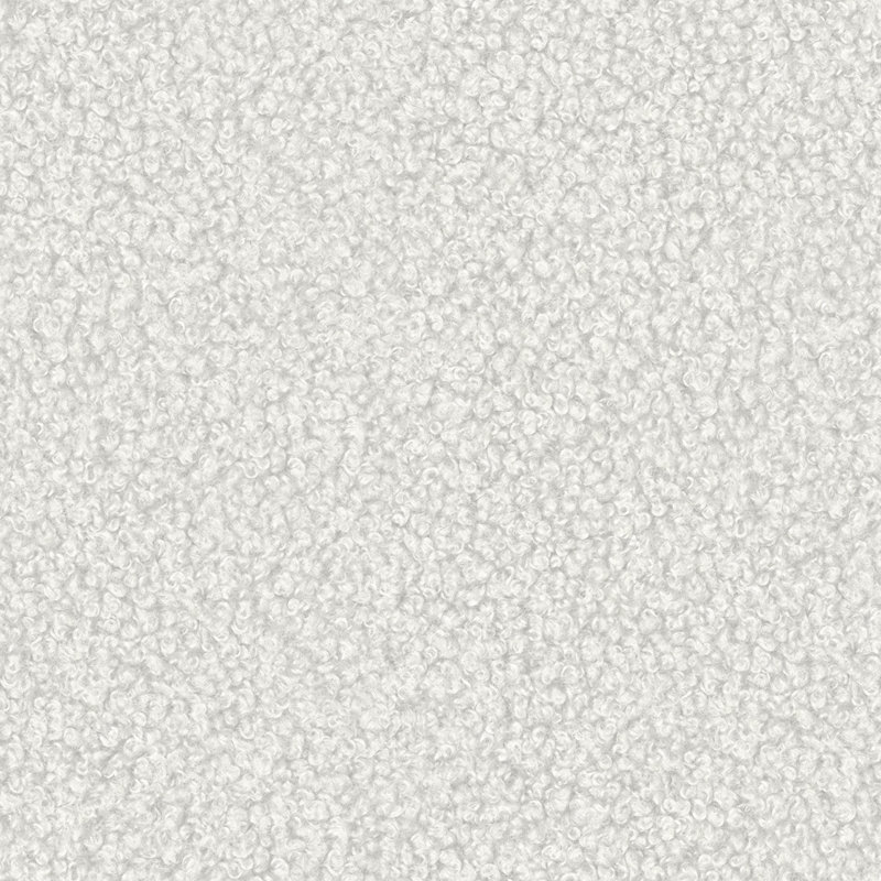 Nuvola 5 Seater Boucle Corner Sofa, Left-Hand Facing, White