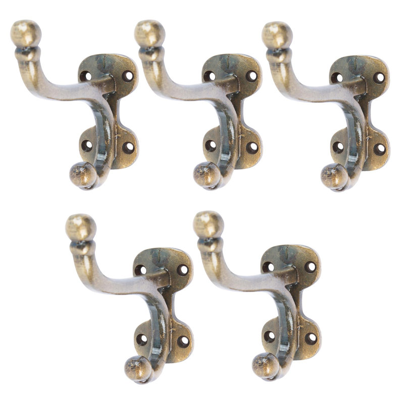 Iron Wall Wall Hook
