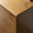 Griffing 70" Solid Wood 2-Door TV Stand for TVs up to 75"-2096732081