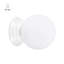 Wall lamp ZORI beige IP44-531105187