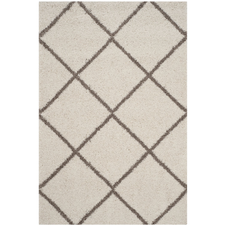 Septimus Geometric Area Rug