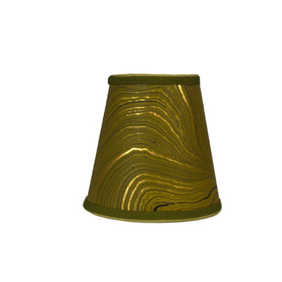 Marble Series Empire Lamp Shade