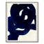 Prussian Print by Zoe Bios Creative