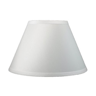 Silk Empire Lamp Shade