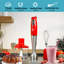 Geepas 2 Speed Hand Immersion Blender