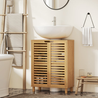 Bathroom Storage