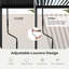 10 pi. L 12 pi. D Pavillon de jardin