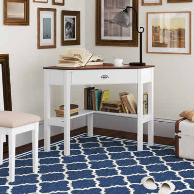 Aust Corner Computer Desk
