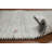 Handmade Gabbeh Style Indian Rug 4x6