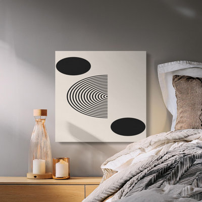 Wrapped Canvas Print Set