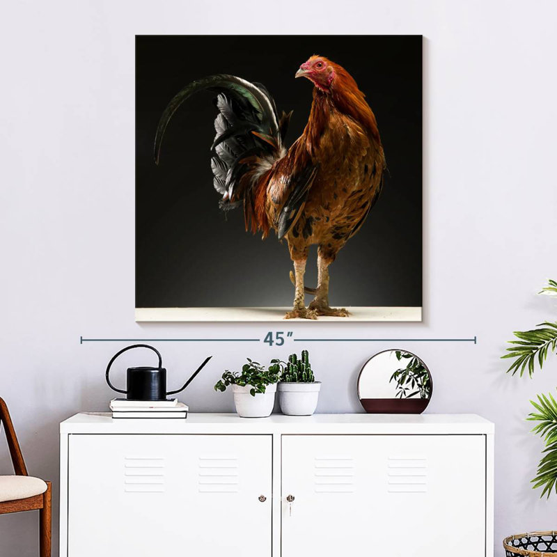 Coq Crowle