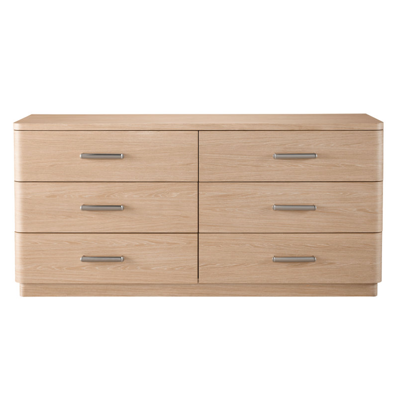 6 - Drawer Dresser