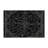 Black Elegance Indoor And Outdoor Area Rug-1991532116