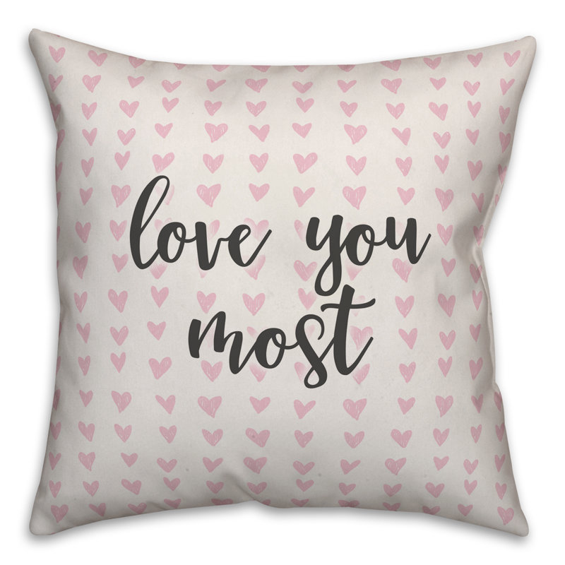 Throw Pillow, Throw Pillow