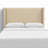 Hanson Upholstered Headboard-88998156-20569080