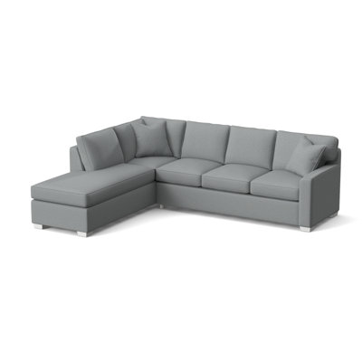Frye Sofa and Chaise
