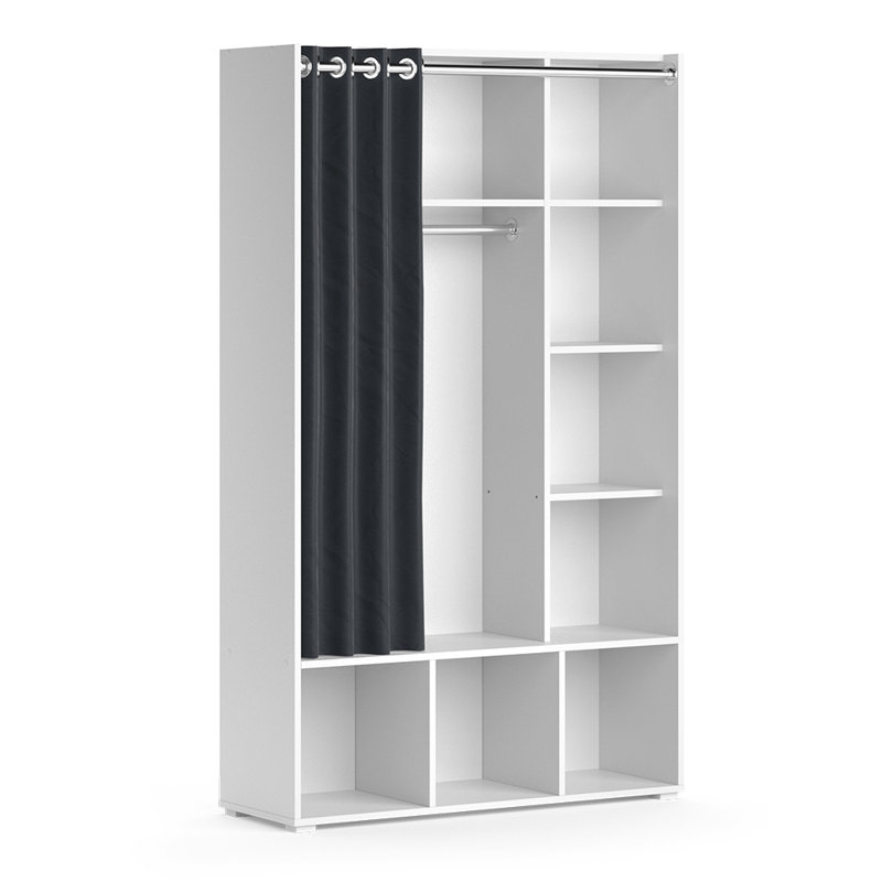 Foshee Wardrobe