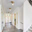 Crystal Flush Mount-881834649