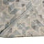 Wool Geometric Area Rug-847380630