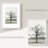 Picture Frame Wall Set with Polished Plexiglass-1831817292-1831817301