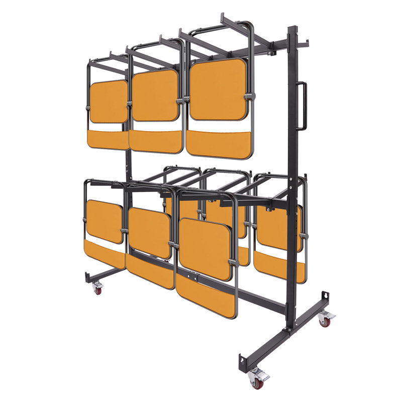 Capacity Chair Dolly
