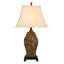 Lampe de table 30 po Aesir