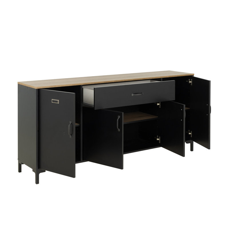 Chicasaw 180cm Sideboard