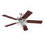 Ventilateur de plafond avec lumière Saybrook-1175832147