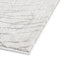 Tapis jaune / gris à motif floral Hollen-2139621713