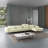 Cavour Upholstered L-Shaped Sectional-53651637-53651635